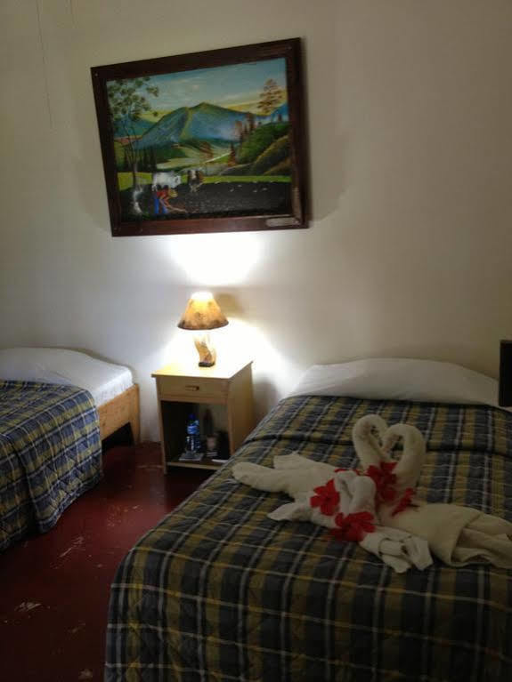 Hotel Rancho Baiguate Jarabacoa Exterior foto