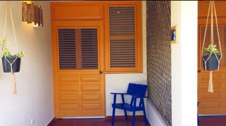 Hotel Rancho Baiguate Jarabacoa Exterior foto
